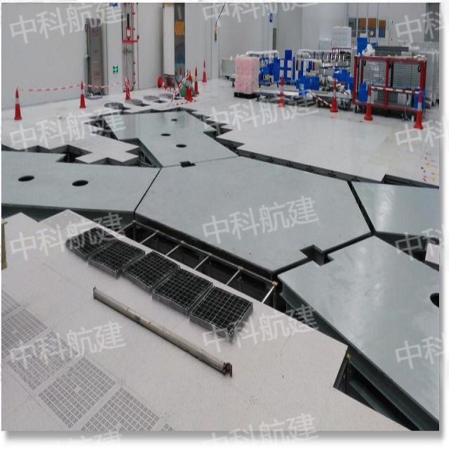 CZB 承重型分压钢板