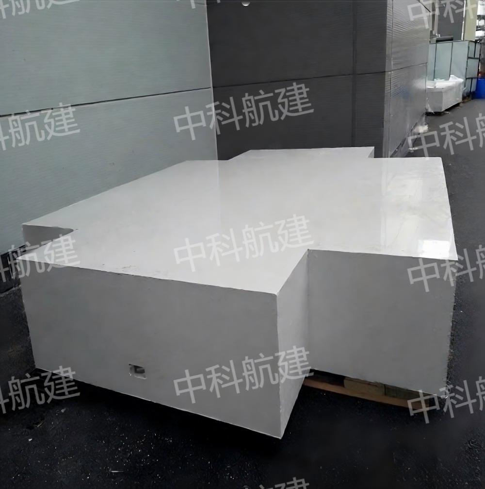 CZT 承重型钢混基台