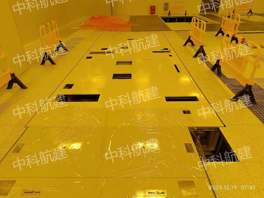 CZS 承重型钢制基台