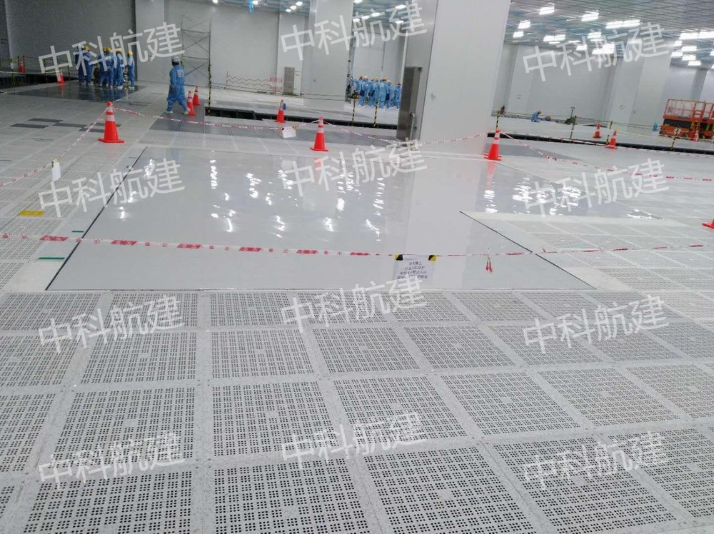 CZT 承重型钢混基台