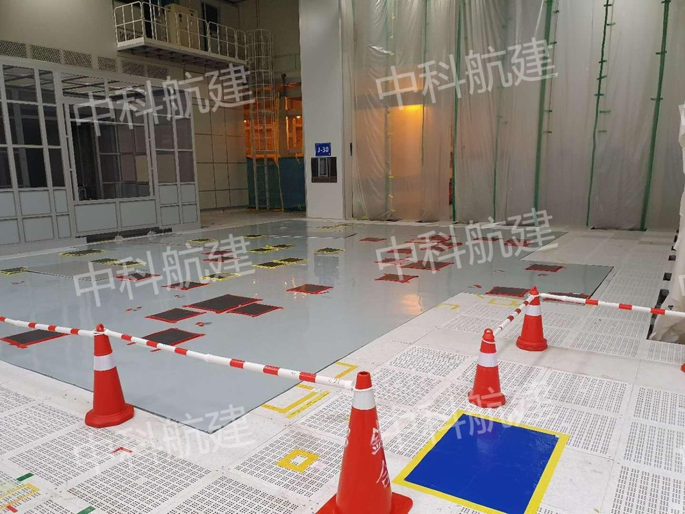 曝光机超大型基台